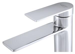 Bateria Umywalkowa Wodospad Kaskada Granitan Faro Chrom 1 szt