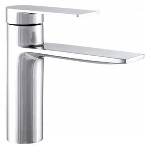 Bateria Umywalkowa Wodospad Kaskada Granitan Faro Chrom 1 szt