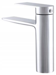Bateria Umywalkowa Wodospad Kaskada Granitan Faro Chrom 1 szt