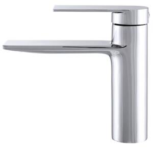 Bateria Umywalkowa Wodospad Kaskada Granitan Faro Chrom 1 szt