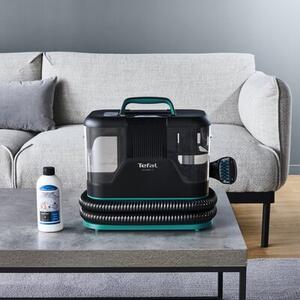 Odkurzacz piorący TEFAL IZ5020F0 Clean It do usuwania plam