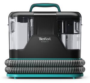 Odkurzacz piorący TEFAL IZ5020F0 Clean It do usuwania plam