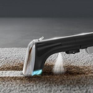 Odkurzacz piorący TEFAL IZ5020F0 Clean It do usuwania plam