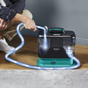 Odkurzacz piorący TEFAL IZ5020F0 Clean It do usuwania plam