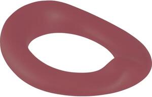 Geberit Bambini nakładka sedesowa czerwony mat 573338000