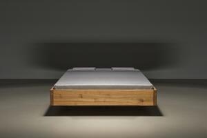 POOL - proste, nowoczesne i ponadczasowe łóżko lewitujące