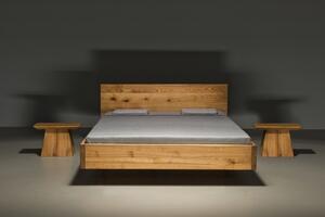 POOL - proste, nowoczesne i ponadczasowe łóżko lewitujące