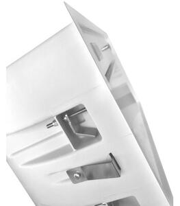 Okap FALMEC Built-In Max Evo 50 BiaÅy 480m3/h 65dB klasa C