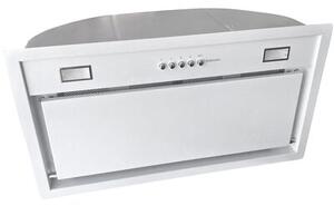 Okap FALMEC Built-In Max Evo 50 BiaÅy 480m3/h 65dB klasa C