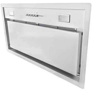 Okap FALMEC Built-In Max Evo 50 BiaÅy 480m3/h 65dB klasa C