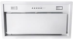 Okap FALMEC Built-In Max Evo 50 BiaÅy 480m3/h 65dB klasa C