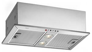Okap TEKA GFH 73 Inox 329m3/h 64dB klasa E