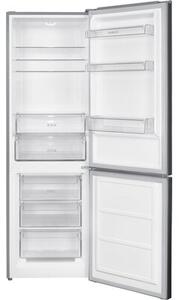 Lodówka MPM MPM-324-KB-35/E 185.8cm