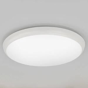 Arcchio Lampa sufitowa LED Augustin, okrągła, Ø 40 cm