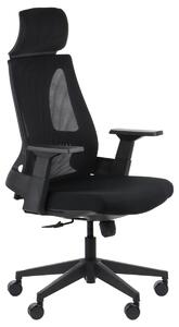 Fotel ergonomiczny OLTON H