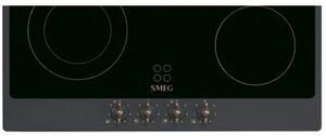 Płyta ceramiczna SMEG P864AO