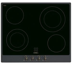 Płyta ceramiczna SMEG P864AO
