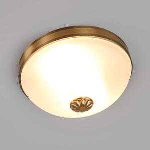 EGLO Piękna lampa sufitowa Impery w antycznym stylu
