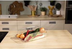 Organizer do lodówki EASYFORM Clear Cans 8.5 L