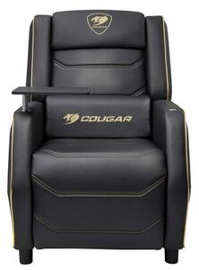 Sofa COUGAR Ranger Pro Royal Czarny