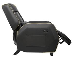 Sofa COUGAR Ranger Pro Royal Czarny