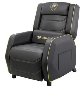Sofa COUGAR Ranger Pro Royal Czarny