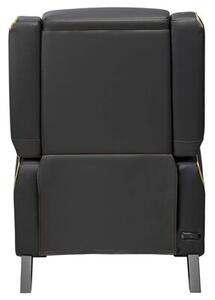 Sofa COUGAR Ranger Pro Royal Czarny