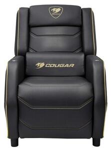 Sofa COUGAR Ranger Pro Royal Czarny