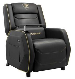 Sofa COUGAR Ranger Pro Royal Czarny