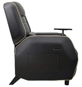 Sofa COUGAR Ranger Pro Royal Czarny