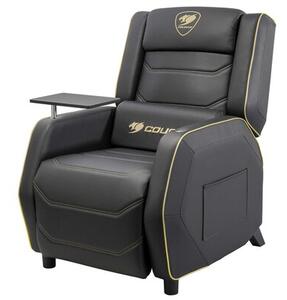 Sofa COUGAR Ranger Pro Royal Czarny