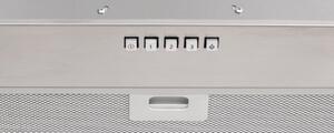 Okap VDB Conti 60 Inox 171m3/h 62db klasa C