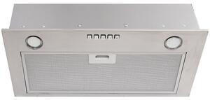 Okap VDB Conti 60 Inox 171m3/h 62db klasa C