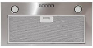 Okap VDB Conti 60 Inox 171m3/h 62db klasa C