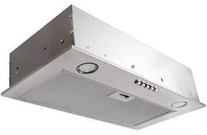 Okap VDB Conti 60 Inox 171m3/h 62db klasa C