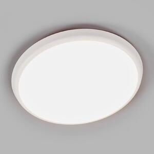 Arcchio Lampa sufitowa LED Augustin, CCT, okrągła, Ø 30 cm