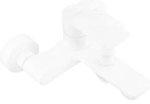 Mexen Royo bateria wannowa, biała - 72230-20