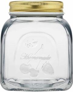 Słoik PASABAHCE Homemade 0.5 L