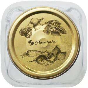 Słoik PASABAHCE Homemade 0.5 L