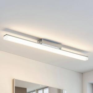 Lindby Łazienkowa lampa sufitowa Levke z LED, IP44