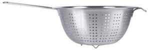Cedzak kuchenny stalowy 21 cm