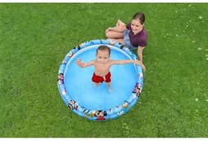 Basen BESTWAY 91007 122 x 25 cm 140L