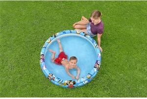 Basen BESTWAY 91007 122 x 25 cm 140L