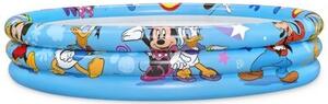 Basen BESTWAY 91007 122 x 25 cm 140L
