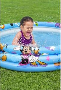 Basen BESTWAY 91007 122 x 25 cm 140L