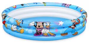 Basen BESTWAY 91007 122 x 25 cm 140L