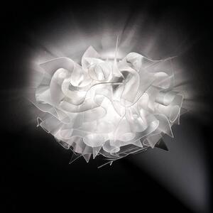 Slamp Veli Prisma - lampa sufitowa, Ø 53cm