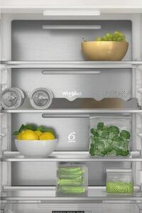 Lodówka WHIRLPOOL WHC18 T333