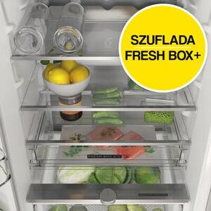 Lodówka WHIRLPOOL WHC18 T333