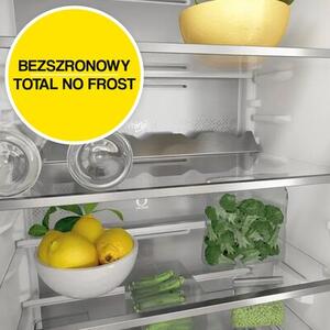 Lodówka WHIRLPOOL WHC18 T333